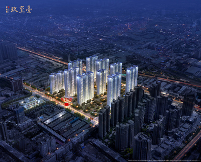 4180萬(wàn)!山西融碧房地產(chǎn)公司斬獲狄村1宗中*用地!