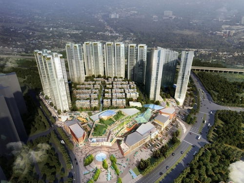 廣州各區(qū)房價為何上漲,看完這些原因,漲知識了