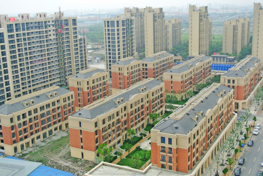 房地產(chǎn)開(kāi)發(fā)