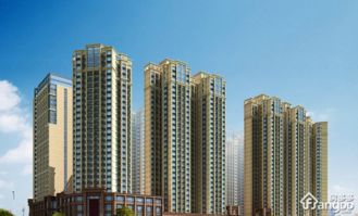 鄂州御水天城 品質生活新坐標，揭秘背后的實力開發商