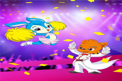 宏夢(mèng)童趣生活動(dòng)漫 以童心筑夢(mèng)，用動(dòng)漫點(diǎn)亮成長(zhǎng)