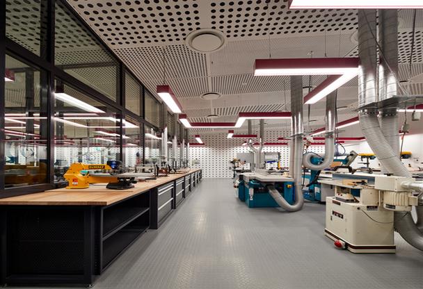 單位材料檢測(cè)實(shí)驗(yàn)室設(shè)計(jì)規(guī)劃 專業(yè)設(shè)計(jì)服務(wù)的核心要素與實(shí)施策略